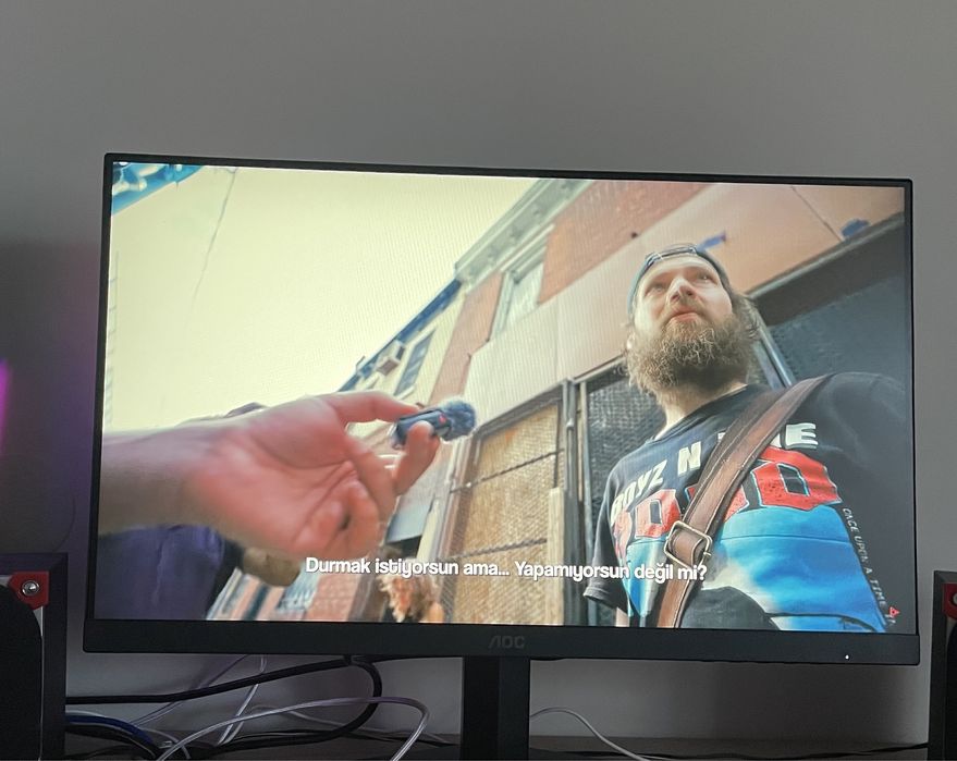 Компютър 3060ti 8gb ryzen-5500