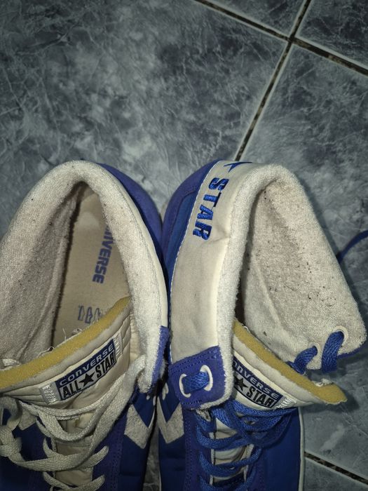 Ghete tenesi Converse All Star