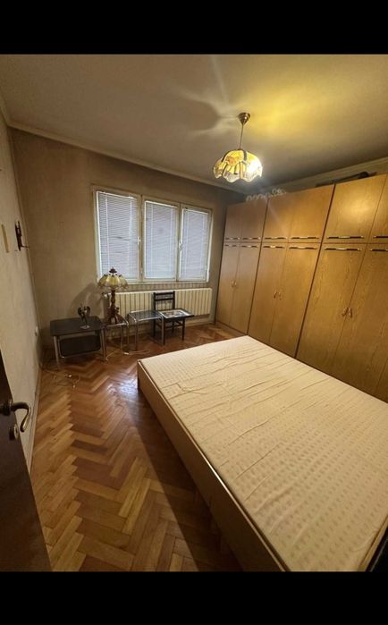 Продава 2-стаен, Сердика