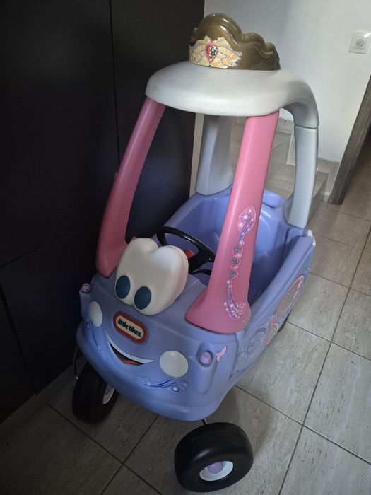 Vand masinute Little Tikes