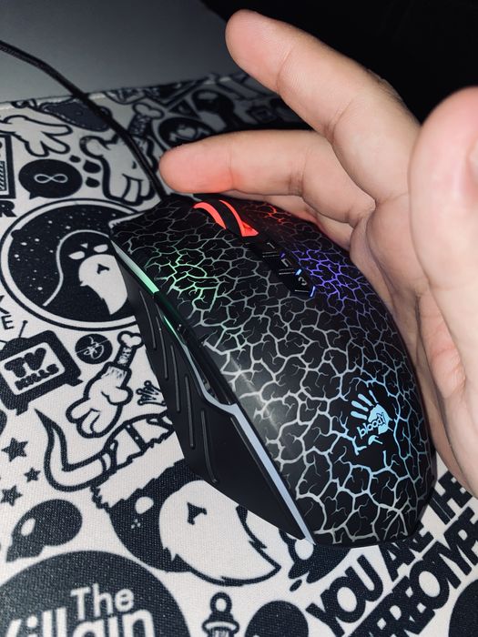 Bloody a70 новый сатылад