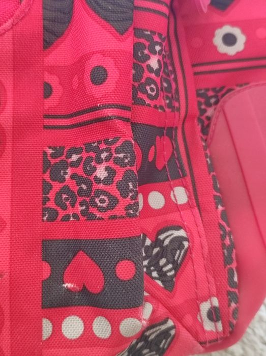 Ученическа раница Totto+несесер