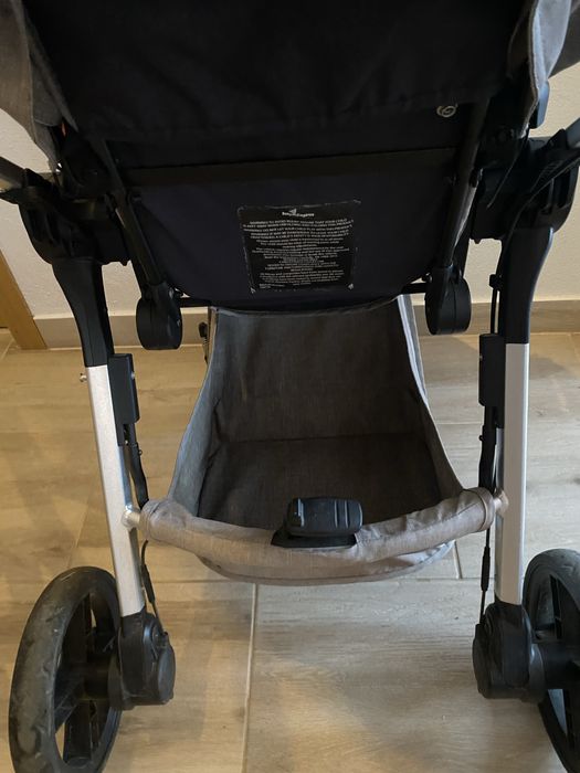 Carucior pentru copii Venti