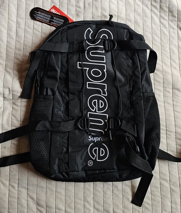 Ricsac    Supreme
