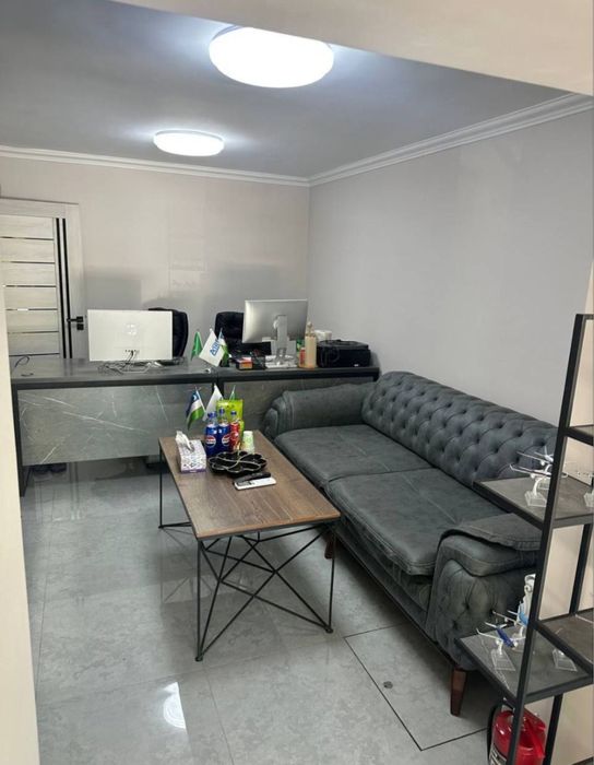 Аренда ПодОфис Ориентир  Максим Горький 54м2