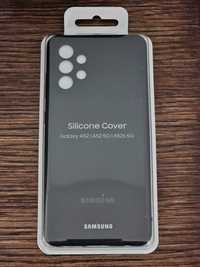 Husă Samsung Galaxy A52 / A52s 5G  Silicone - Originală