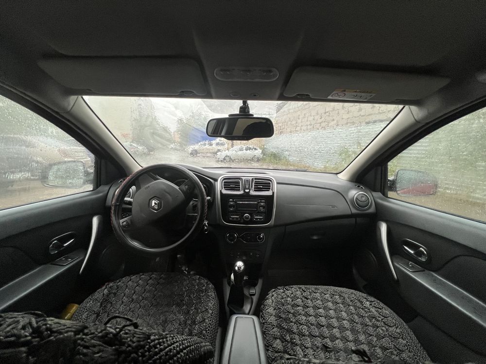 Продам Renault Sandero Stepway