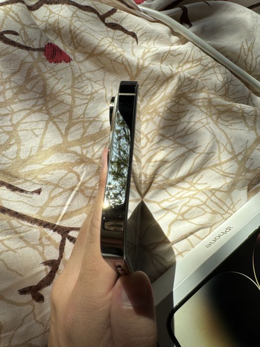 Iphone 14 Pro Max 256GB Gold impecabil Neverlocked