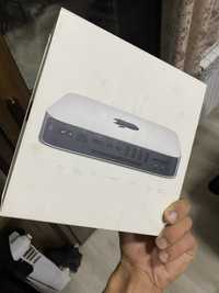 Mac mini deyarli yangi