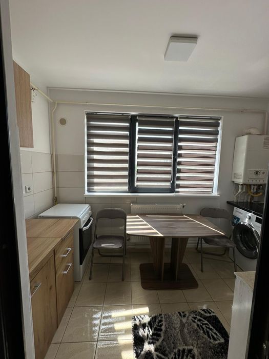 Garsoniera moderna - Capatul lui 2 - Hipodrom