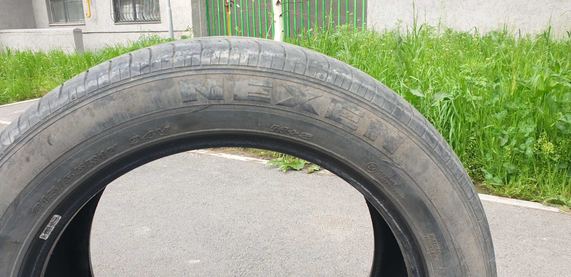 Шины Nexen tyres