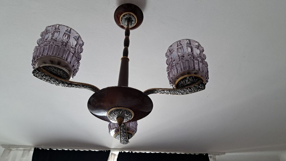 Candelabru elegant