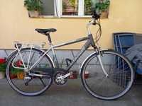 Bicicleta trekking Winora Germania 27 V Shimano Deore XT suspensie R28