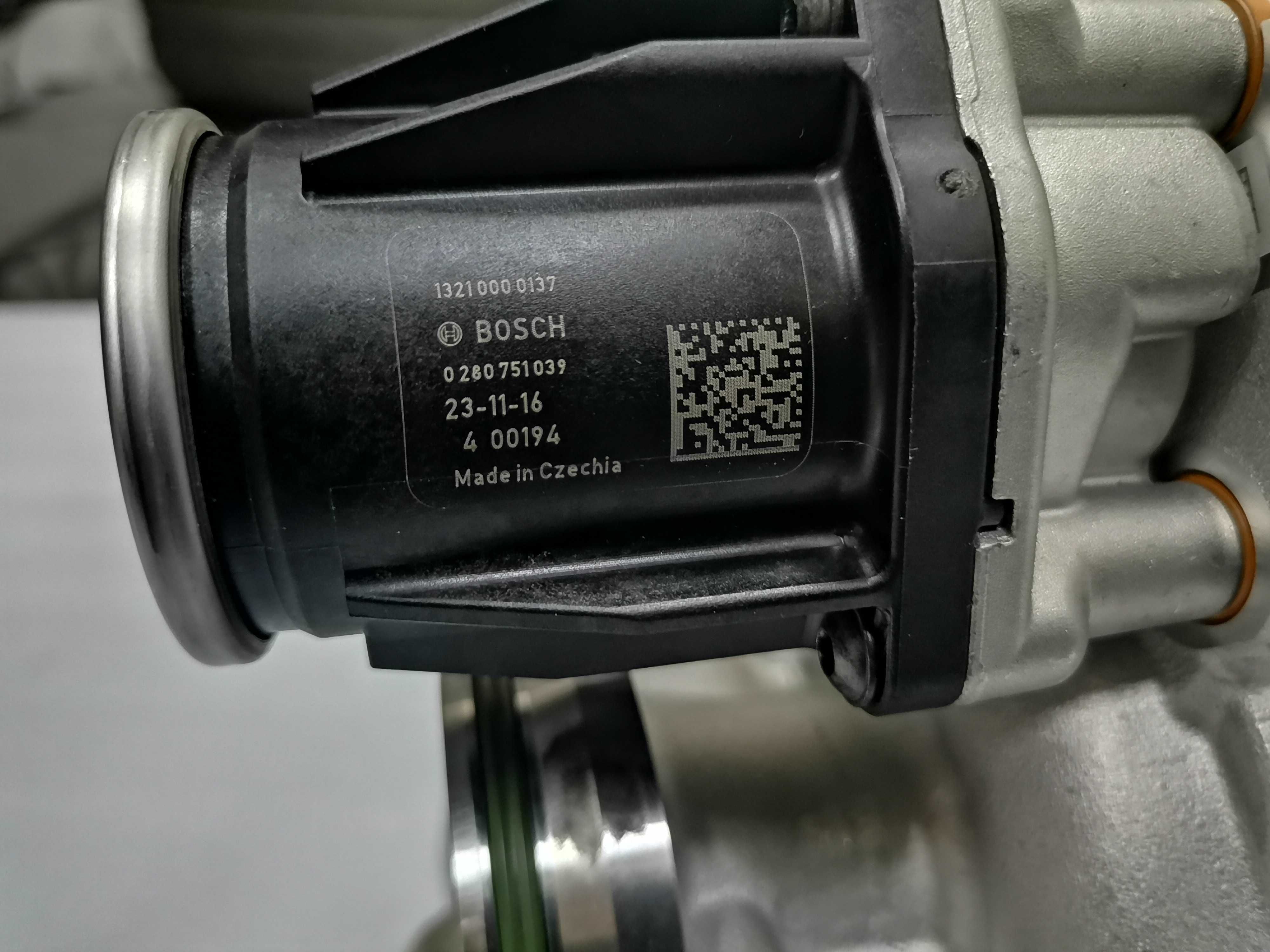 Ново Турбо BMW 1 F40 2 F44 F45 X1 F48 X2 F39 Mini 8582021 /8591734 4km
