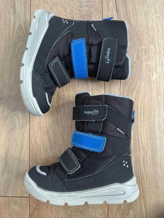 Superfit 28 ghete cizme Goretex impermeabile