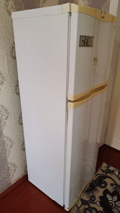 Холодильник ОРСК Б/У