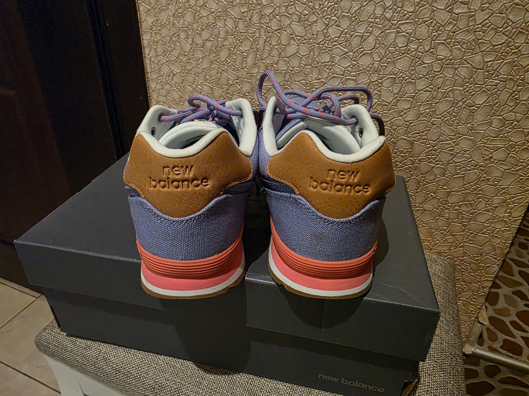New Balance, CK, NS спортни обувки