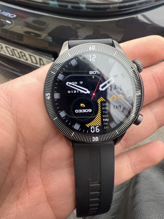 Hoco yangi pachti ishlatilmagan