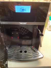 кафе машина робот