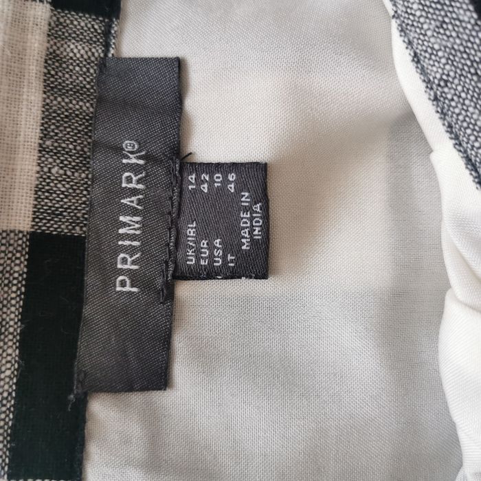 Lot haine dama L(42)