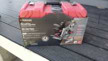 Circular PARKSIDE Performance 12 V