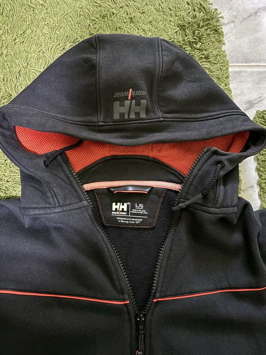 Helly Hansen L размер