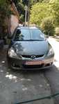 Mazda spatioasa cu 6 locuri