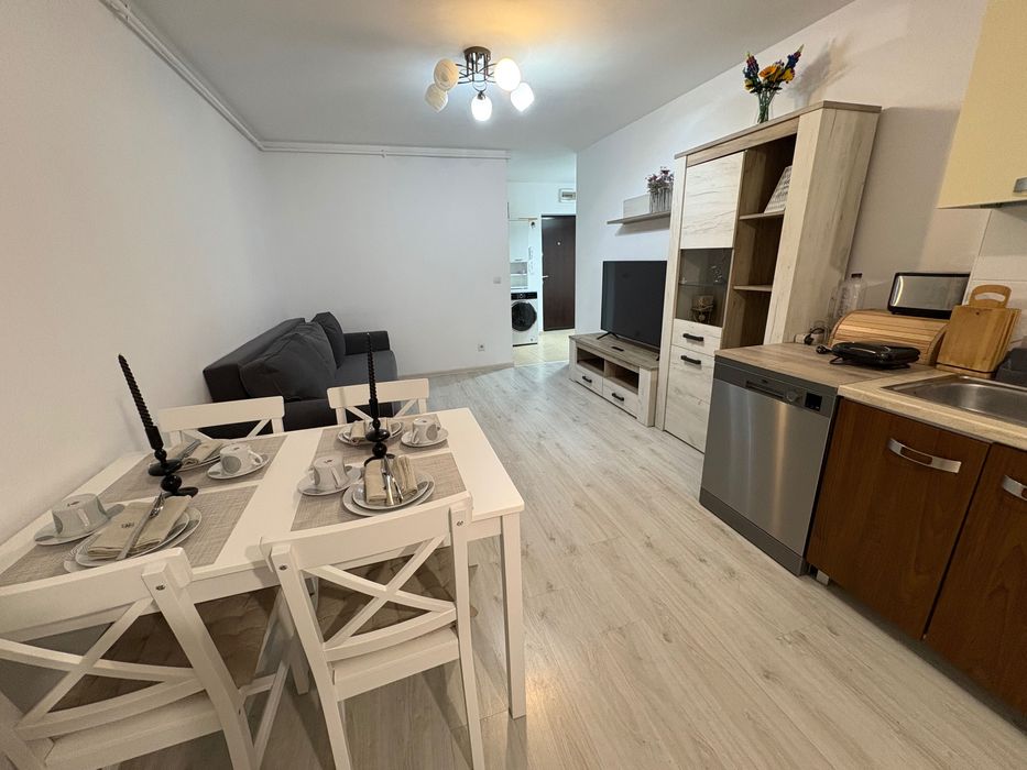 Palladium residence - inchiriere