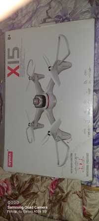 Vând drona zyma x15
