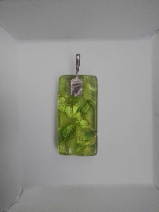 Оригинална висулка ръчна изработка