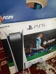 Продам Playstation 5