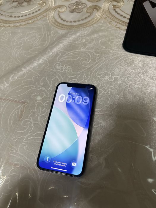 Iphone 12 Pro 128 GB