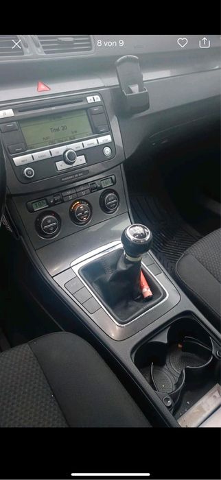 Passat B6 2006 2.0  tdi