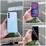 Samsung Galaxy A15 128 Gb Dual Sim ca Nou
