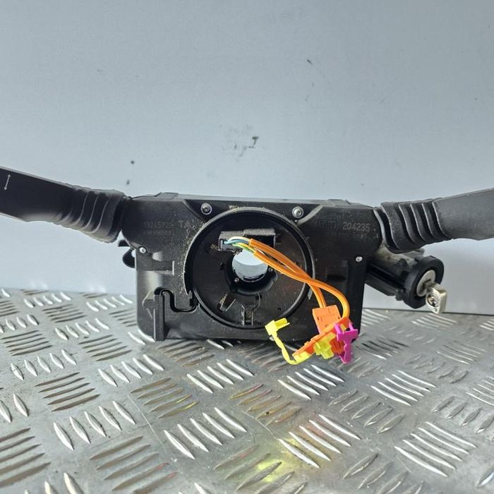 Modul CIM spirala banda volan pilot automat Opel Astra H Twintop