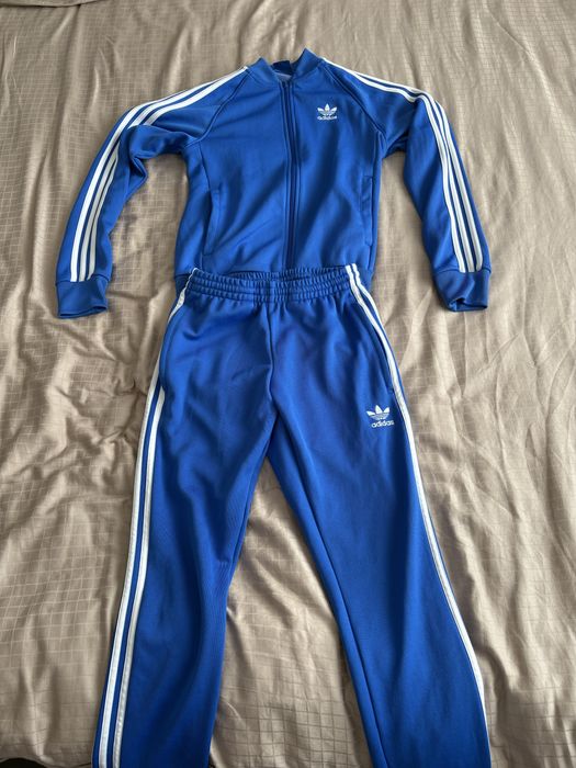 Мъжки екип Adidas Xs