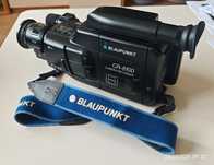 Blaupunkt CR-8100 video camera / видео камера