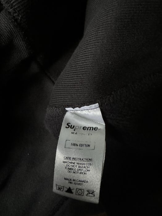 Supreme Bandana Box Logo