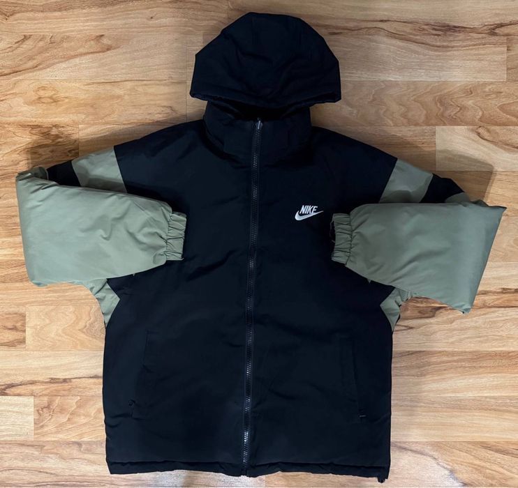 Тёплые мужские куртки — отличное состояние, 3 шт