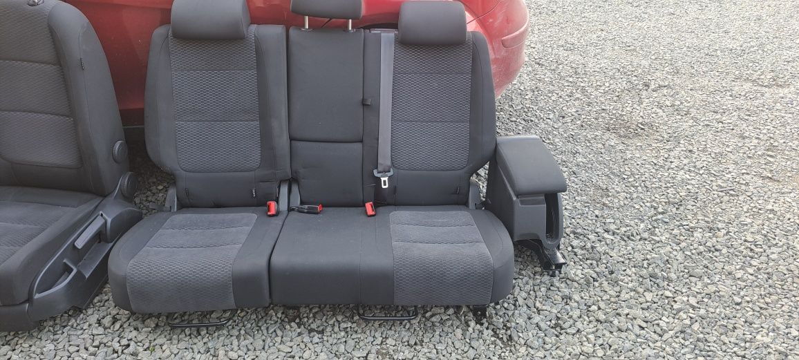 Interior complet VW Golf 5 6 Plus