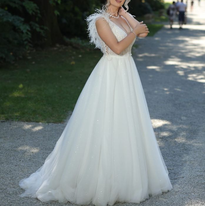 Rochie de mireasa Maya Fashion