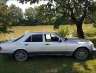 Mercedes 380Se American 3300euro