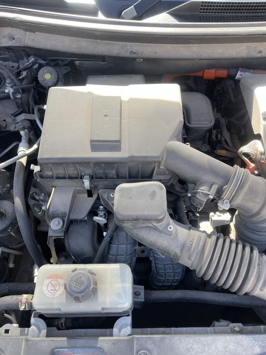 Motor complet 4B12 4J12 Mitsubisi Outlander 3 2.4 PHEV Electric + benz