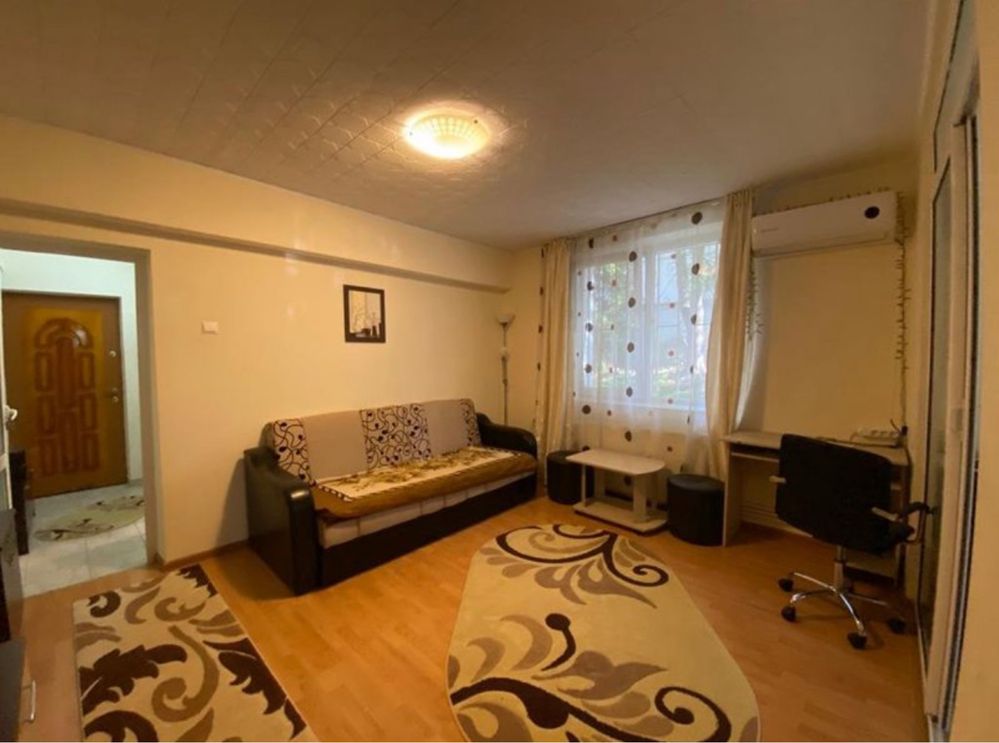 Apartament in inchiriat la 1 min de Universitatea Alexandru Ioan Cuza