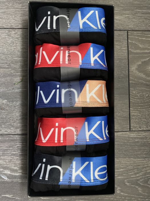 Boxeri 5 la set 100 lei