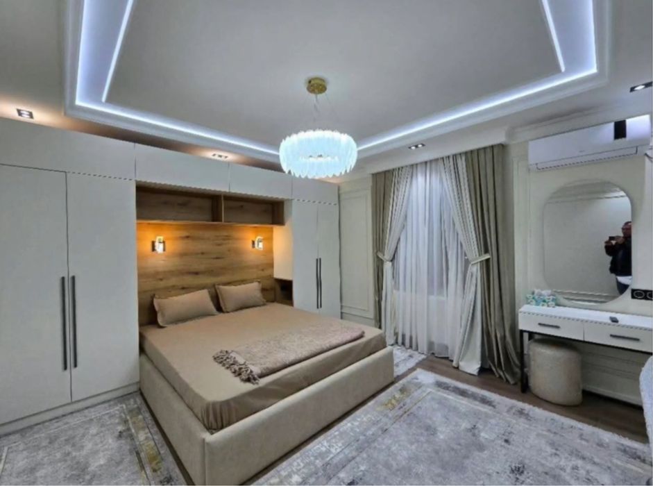 Проадется 2-х комнатная квартира