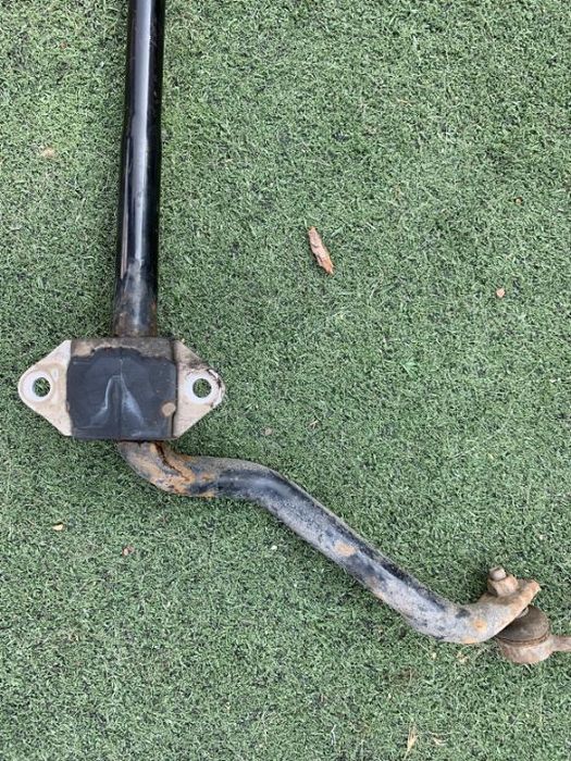 Bara Stabilizatoare cu Tampoane BMW Seria 3 E46 320D 1997 - 2005