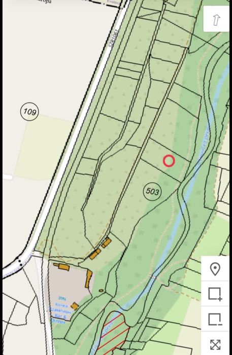 Парцел в гр.Казанлък