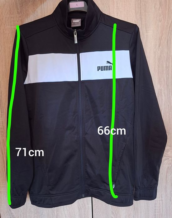 Trening Puma,slim,NOU,marimea S