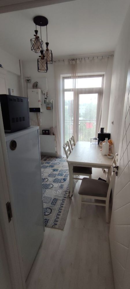 Продажа 1 ком Golden House Олмозор